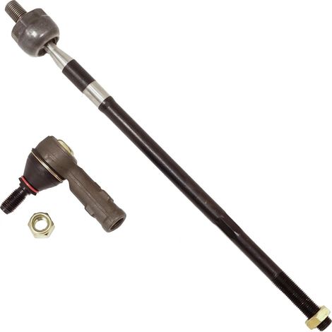 Asta dello sterzo anteriore sinistra Seat Toledo I VW Golf III, VE