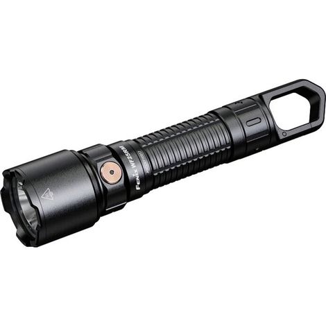 Fenix WF25RM LED Taschenlampe 77 h 249.5 g