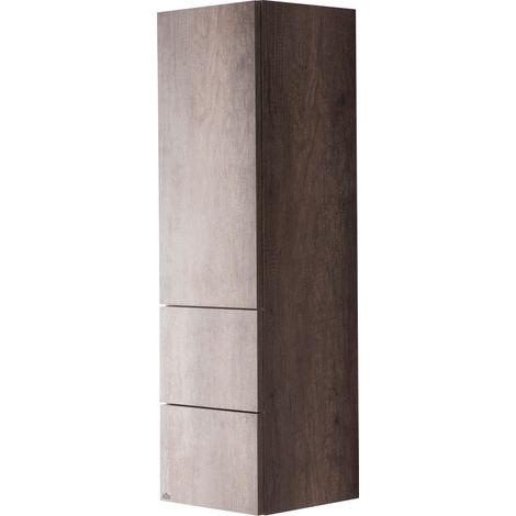 Colonna sospesa con cassetti Klara 35xh124 (1/4)