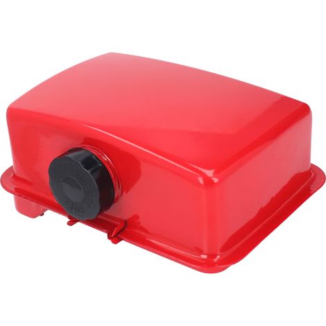 Ej.Life Haofy -Kraftstofftank Leichter Stabiler Straßenschnitt-Kraftstofftank mit Ölleitung für Stabile Leistung von 186F 188F 192F 195F A (1/5)