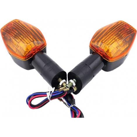 Intermitentes para motocicleta CBR600 CBR600RR F5 F4I RC51 (1/2)