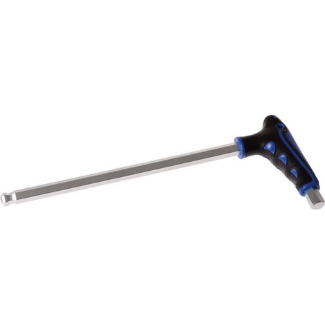 Projahn Kugelkopf T-Griff Schraubendreher 5 mm