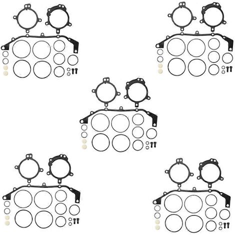Kit de réparation de joint torique Dual Vanos pour E36 E39 E46-- (1/5)