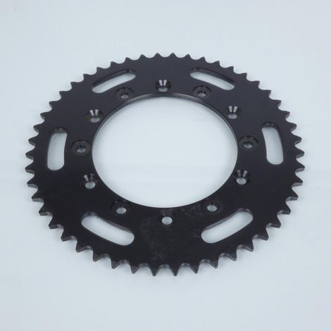 Couronne de transmission Sifam pour Moto Honda 250 XR R 1986 à (1/4)