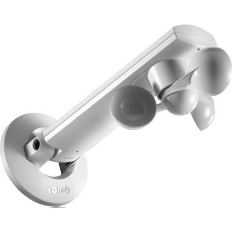 somfy Funkwindsensor Eolis WireFree io 1816084 (1/3)