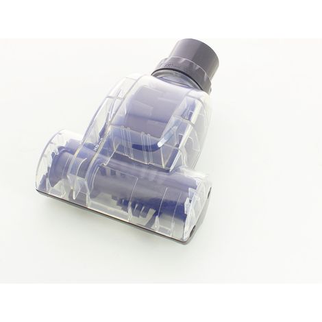 BROSSE MINI TURBO 9010570 pour Aspirateur ESSENTIEL B ASPIRATEUR AVEC SAC ESSENTIELB EAT 68 PET
