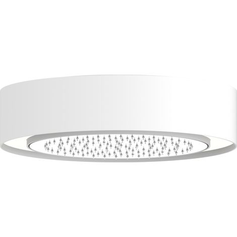 Luz de ducha KEUCO, redonda, LED 12Watt, 06830519000