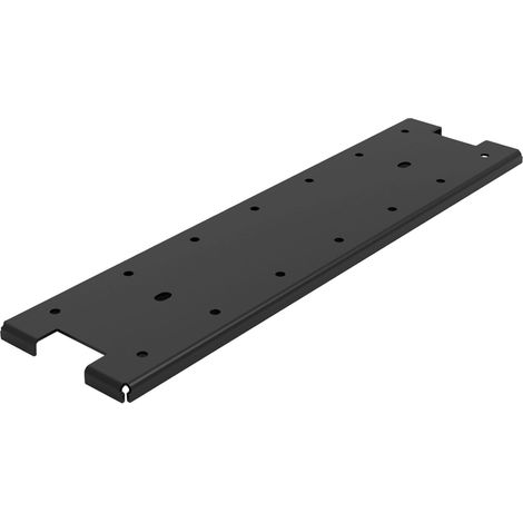 Modulares Regalsystem Kesseböhmer You K Korpushalterung Mitte für Leiterntiefe 200 mm (1/2)