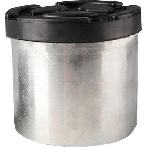 Rallonge L.80mm pour cric boudins OP 0209, OP 0309 - SA 9132 - CLAS Equipements
