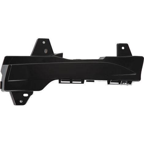 Cubierta de faro delantero izquierdo EBTOOLS 1490022 00 A para 2017-2021 - Fácil instalación y reemplazo (1/5)