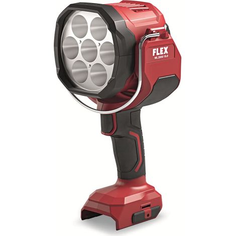 LED-Lampe Flex WL 2800 18V (1/5)