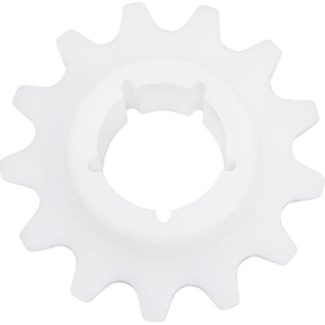 Pignon de Direction à Chaîne 13 Dents 1134-2816-01 Compatible avec Les Tondeuses Autoportées