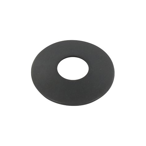 Arandela de resorte de acero ajustable para Castelgarden - H: 18mm, ø: Ext: 50mm, grosor: 2,5mm. Reemplaza origen: 112508120/0