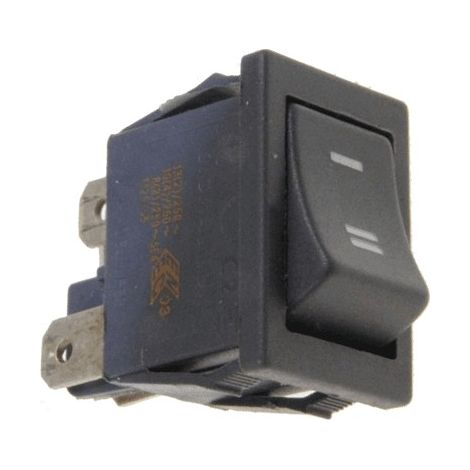 INTERRUPTEUR 2 POSITIONS POUR PETIT ELECTROMENAGER   ASTORIA CSI - 500582881
