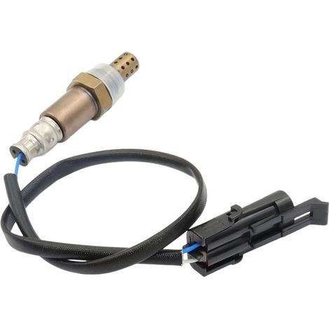 Applicable àSonde lambda 96394000 96864850 pour Chevrolet Daihatsu Mitsubishi Holden (1/5)