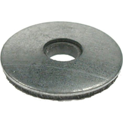 Jcp Fixings A2-304 Stainless Steel Washer 16mm - Box of 100