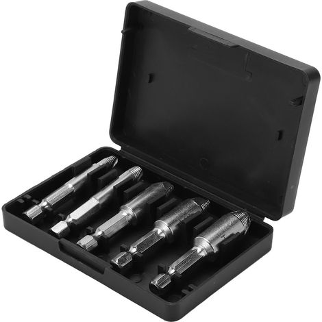 Mikrometrische Außenmesslehre 0-25 mm, Präzisionsinstrument aus Edelstahl, Spiralverriegelung, mechanischer Messschieber. (1/5)