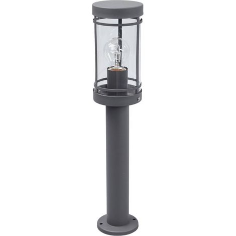 Outdoor lights 'Djori' made of Stainless Steel