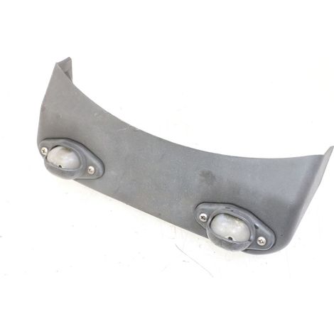 [PRODUIT D'OCCASION] ECLAIRAGE DE PLAQUE PIAGGIO MP3 LT 400 2007 - 2012 (1/5)