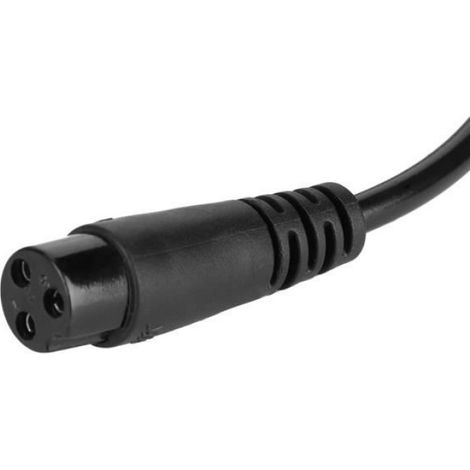 Chargeur Batterie - 24 V 1,8-2 A - Pour Scooter Électrique - Prise EU - Connecteur Femelle 3 Broches - 1 Pièce (1/4)
