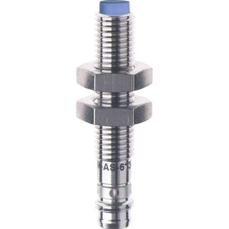 Détecteur de proximité Contrinex DW-AS-613-M8-001 220 220 028 M8 non affleurant PNP 1 pc(s) (1/3)