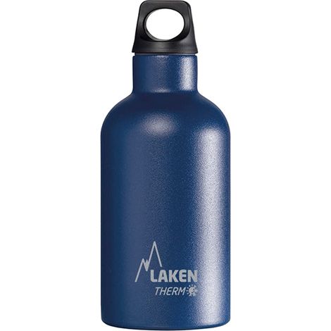Laken Futura Thermo, Borraccia, Blu (Blue), 750 ml (1/5)