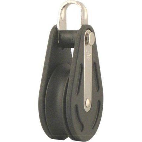 Conacord Blockseilrolle 55 x 30 mm Seile