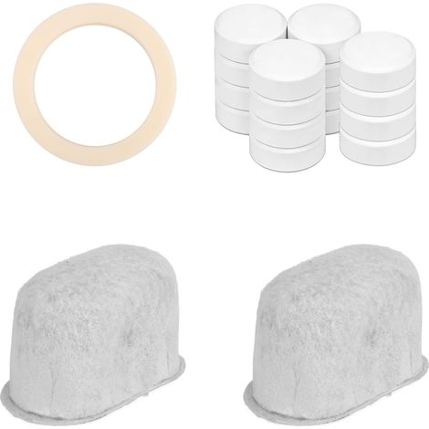Kit de Nettoyage pour Machine à Expresso Ninja Luxe Cafe (1/5)