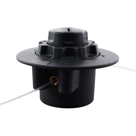 Tête de coupe pour Stihl FS38 FS40 FS45 FS50 FSE60 FSE71 FSE81 TE600 TE700 TE1000 Auto Cut C5-2 4006 710 2105 (1/4)