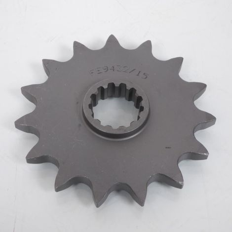 Ritzel für Motorrad Suzuki 350 dr r 1991 bis 1996 e432.15 / 15