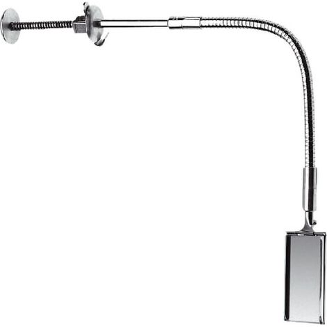 Miroir orientable flexible - Facom (1/2)