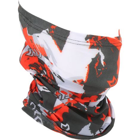 Masque anti-UV léger en soie pour cyclistes et pêcheurs, protection solaire