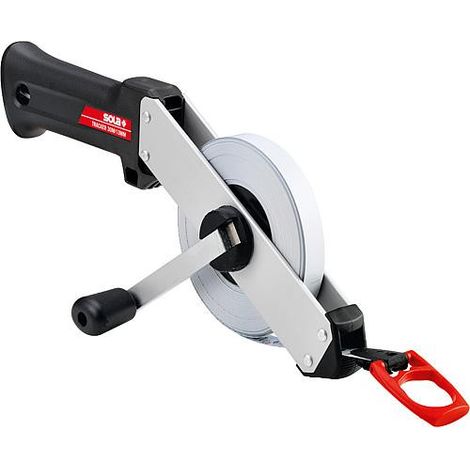 Mètre ruban Sola Tracker TR 50 m (1/2)