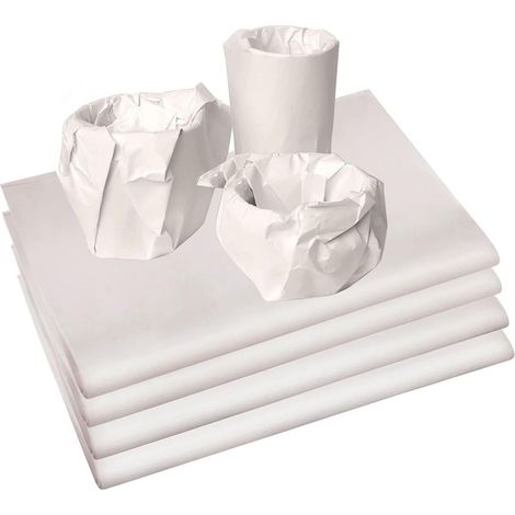 Papier d'emballage pour l'Emballage de Déménagement, 100 Feuilles,Packpapierbögen pour les déplacements, Kartonfüller,de Conditionnement et de Stockage fragiles, Objets,3954 cm (1/5)