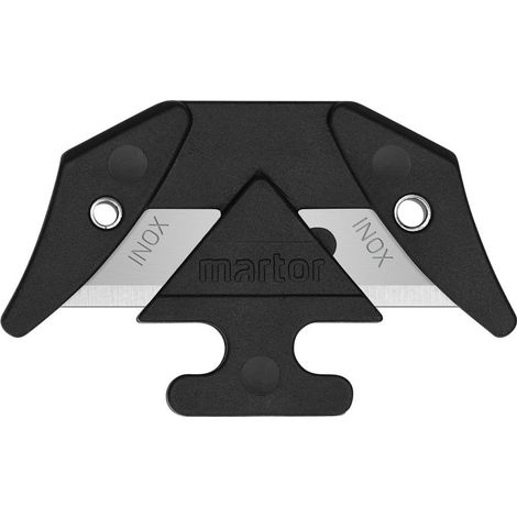 Martor Klingenkopf SECUMAX 350SE Pack a 10 Stk. Nr.13448.20