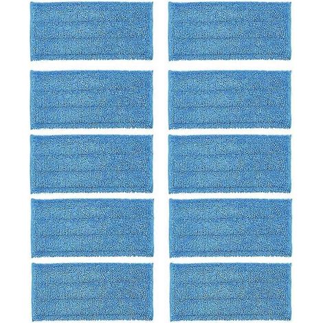Lingettes de rechange AURA compatibles avec Swiffer Wetjet (1/5)