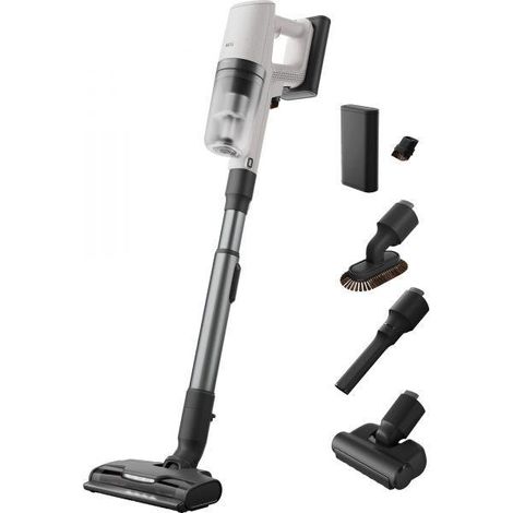 Aspirador AEG AP82A25SHX 4000 W sin cable 180 minutos