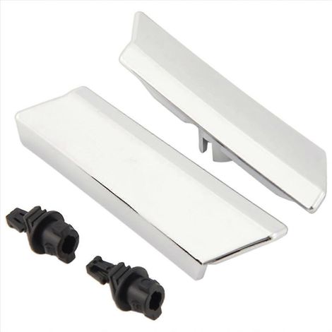 Scheinwerferwaschdüsenabdeckung für Lexus GS300, GS350, GS430, GS450H, GS460 (2006–2011), Teilenummer 85208-3JXLGV (1/5)