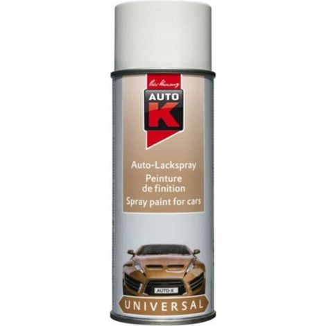Auto-k Peinture De Finition400mlvertmilitaire - Belton Auto-k (1/2)
