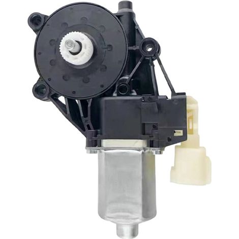 6CP114553L1A ist anwendbar auf den Fensterhebermotor vorne links 2-polig des Ford Transit V362 aus dem Jahr 2016. (1/3)