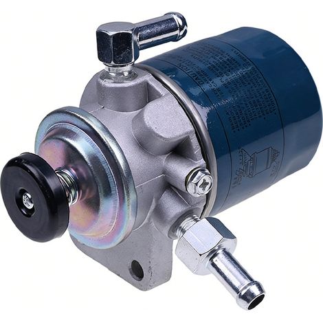 Kraftstofffiltereinheit 8-97358134-1 8973581341 für Isuzu TFR (1/5)
