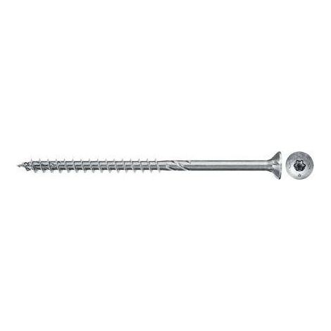 Fischer tornillo aglomerado power-fast ii 4,5x70 avellanado 670670 (1/2)