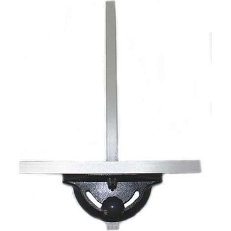 Accessoire de coupe de coin Makita 122730-4
