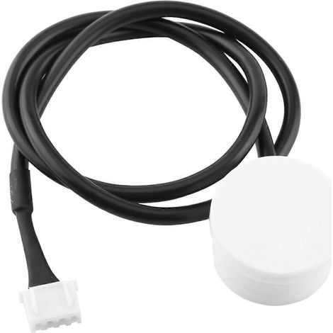 Capteur de niveau de liquide intelligent sans contact XKC-Y25-NPN pour la détection de récipients hermétiques (1/4)
