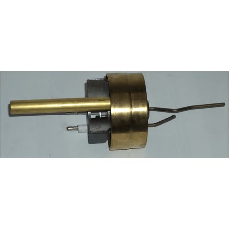 Mischkopf MB 816 für DAIKIN Altherma C Oil - 5750174 von Daikin