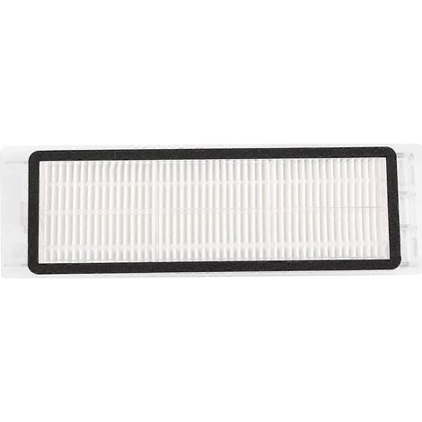Filtre HEPA, brosse principale, brosse latérale pour Xiaomi 1S Roborock S6 S5 MAX (1/5)