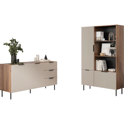 Conjunto de salón Mardalu 109