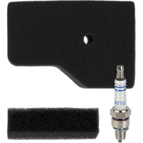 Kit d'entretien générateur - Ensemble complet de douilles pour bougies - Pièces Compat Motorisées Véhicules Auto Moto Bateau (1/5)