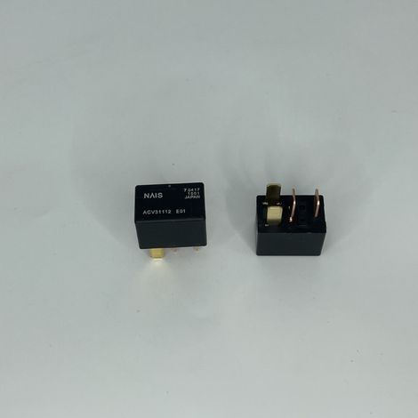 Panasonic ACV31112 E01 Relais