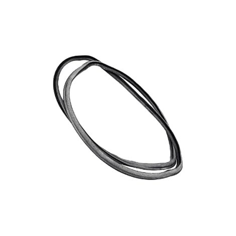 GDE - Whirlpool C00725238 Kompatible Ofentür Siegel